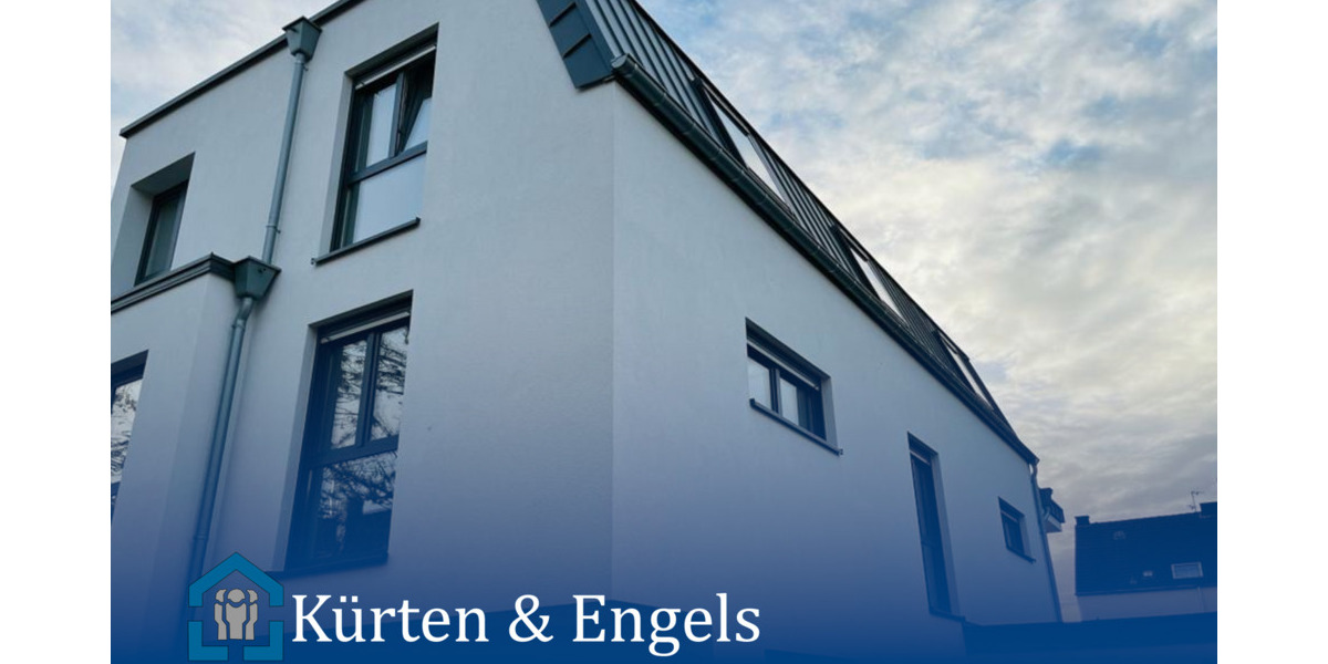 Terrassenwohnung Troisdorf Oberlar - 3 Zimmer, 81 m&sup2;, 1.137&euro; | Angebot:25152444