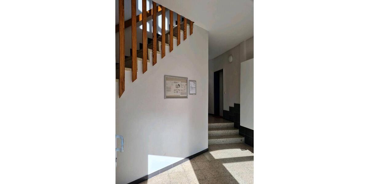 Dachgeschoßwohnung Glückstadt - 2 Zimmer, 42 m&sup2;, 510&euro; | Angebot:26617626