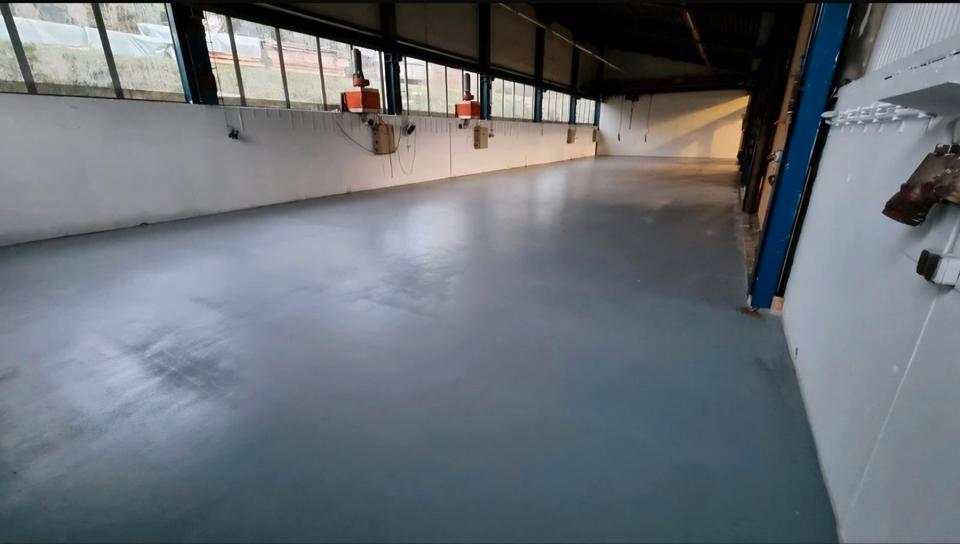Gewerbeobjekt Burbach - 2.500&euro; | Angebot:26075625