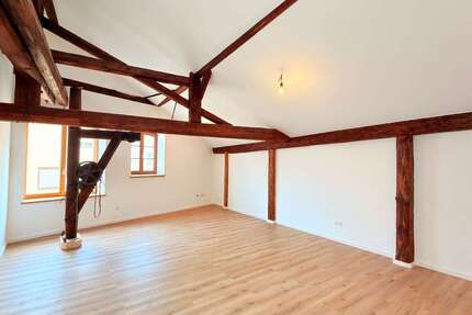 Wohnung Kraiburg am Inn - 2 Zimmer, 94 m&sup2;, 895&euro; | Angebot:25650026