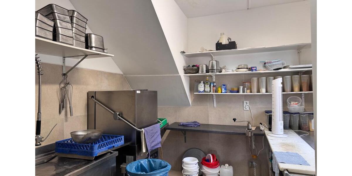 Gewerbeobjekt Köln Chorweiler - 1.800&euro; | Angebot:23841289