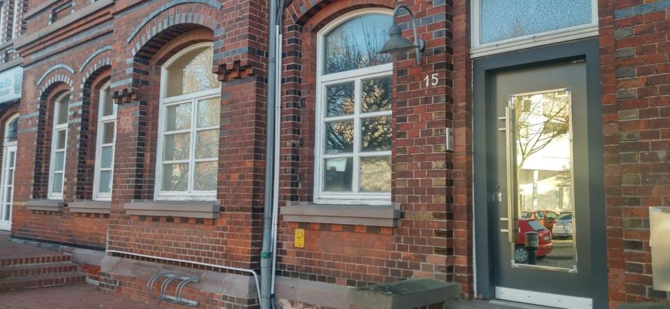 Wohnung sofort zu vermieten 4 zimmer