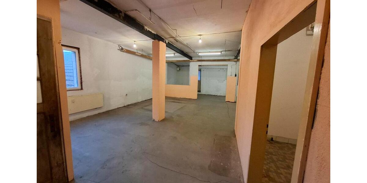 Gewerbeobjekt Reichelsheim (Odenwald) - 476&euro; | Angebot:24565741