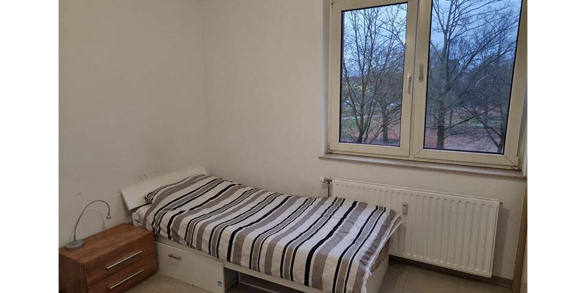 Wohnen auf Zeit Dortmund Innenstadt Nord - 3 Zimmer, 20 m&sup2;, 400&euro; | Angebot:26036775