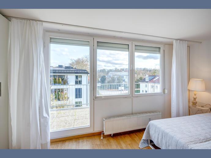 Wohnen auf Zeit München Bogenhausen - 4 Zimmer, 180 m&sup2;, 5.000&euro; | Angebot:26554817