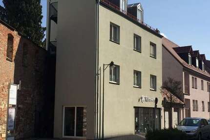 Wohnung Ingolstadt Altstadt Nordwest - 2.5 Zimmer, 49 m&sup2;, 840&euro; | Angebot:26721860