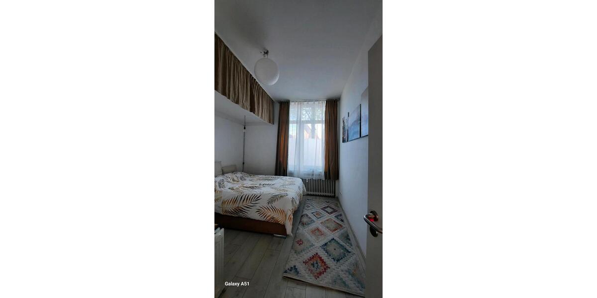Wohnen auf Zeit Hannover Herrenhausen-Stöcken - 3 Zimmer, 84 m&sup2;, 1.200&euro; | Angebot:26661722