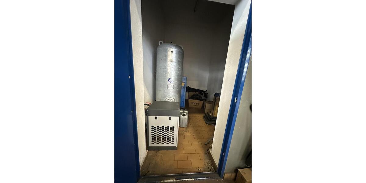 Gewerbeobjekt Lewitzrand - 3.800&euro; | Angebot:21946607