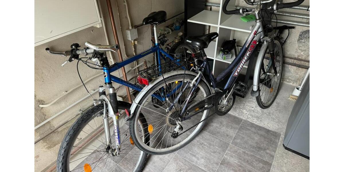 Dachgeschoßwohnung Koblenz Bisholder - 1 Zimmer, 25 m&sup2;, 800&euro; | Angebot:25163302