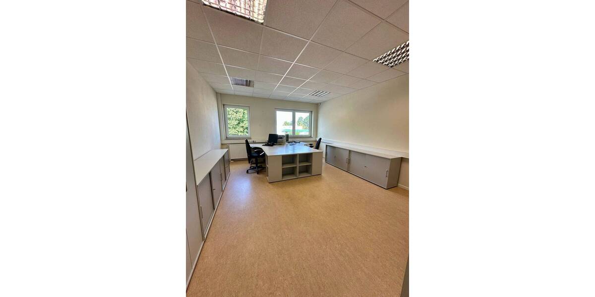 Gewerbeobjekt Salzatal Gorsleben - 6 Zimmer, 215 m&sup2;, 1.290&euro; | Angebot:25772939