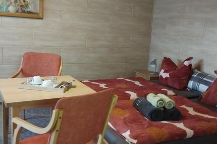 Wohnen auf Zeit Oberschöna - 10 Zimmer, 25 m&sup2;, 30&euro; | Angebot:25057104