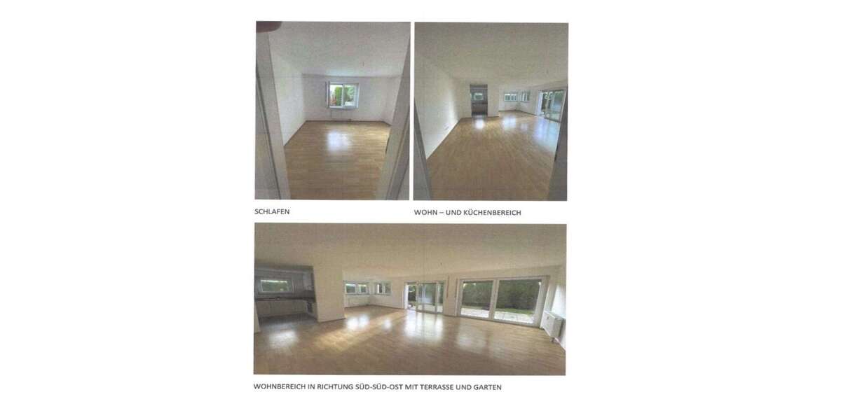 Wohnung zum Mieten in Obersulm 850 € 80 m² 2.5 zimmer