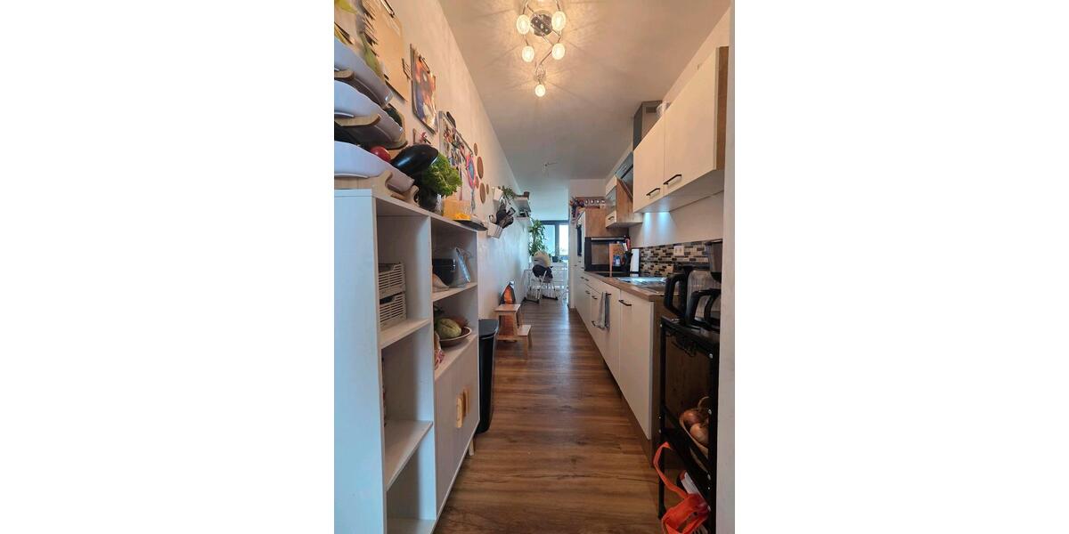 Etagenwohnung Straubing - 2 Zimmer, 76 m&sup2;, 1.080&euro; | Angebot:26591669
