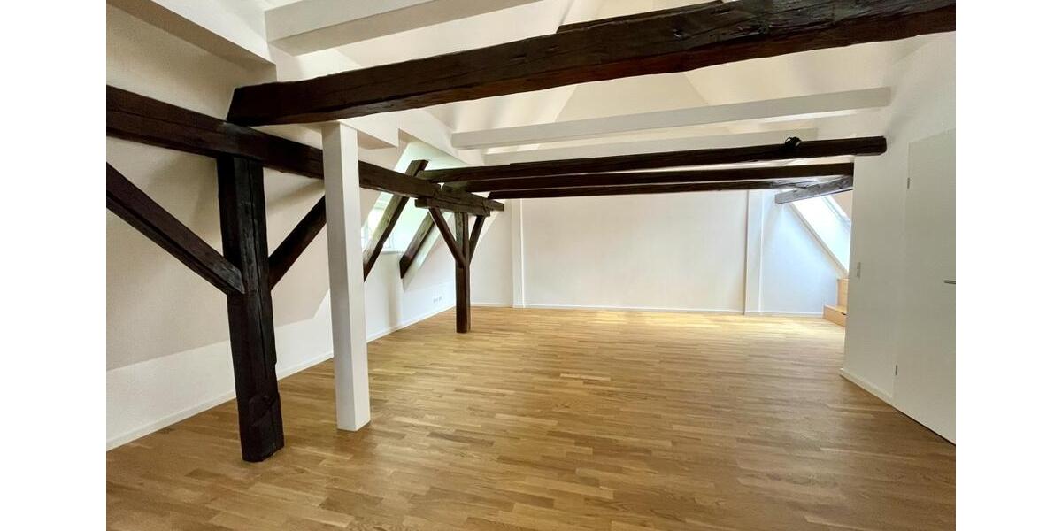 Etagenwohnung Erfurt - 1 Zimmer, 54 m&sup2;, 760&euro; | Angebot:26348073