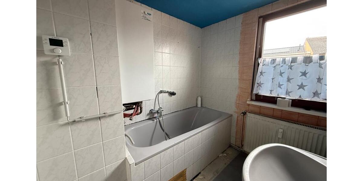 Dachgeschoßwohnung Bad Kreuznach Bad Münster am Stein-Ebernburg - 3 Zimmer, 55 m&sup2;, 550&euro; | Angebot:26416157