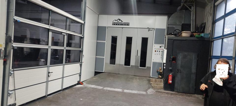 Gewerbeobjekt Weiterstadt - 2.000&euro; | Angebot:25973273