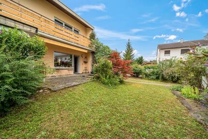 Haus Neuenburg am Rhein - 5.5 Zimmer, 155 m&sup2;, 2.000&euro; | Angebot:25862587