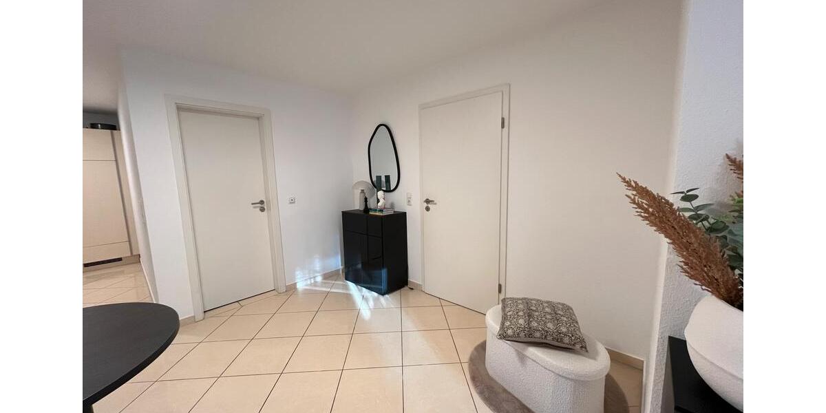 Etagenwohnung Pohlheim - 2 Zimmer, 60 m&sup2;, 750&euro; | Angebot:24377853