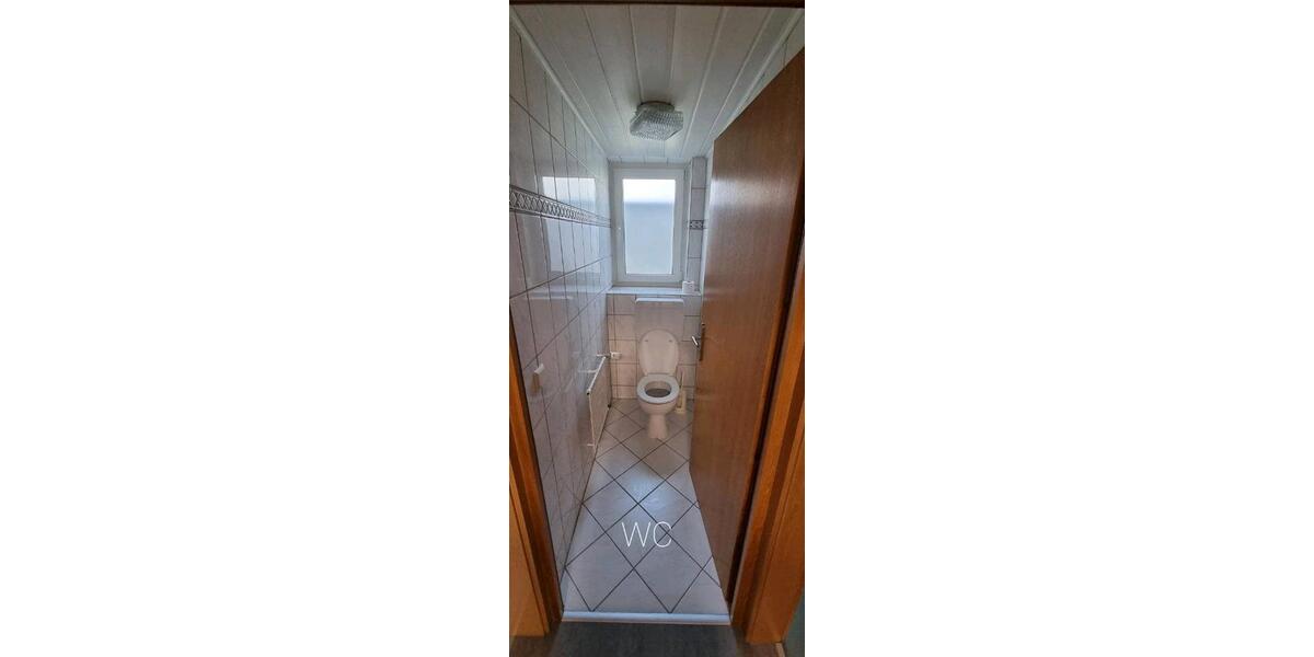 Erdgeschoßwohnung Bopfingen - 2 Zimmer, 75 m&sup2;, 700&euro; | Angebot:26699884