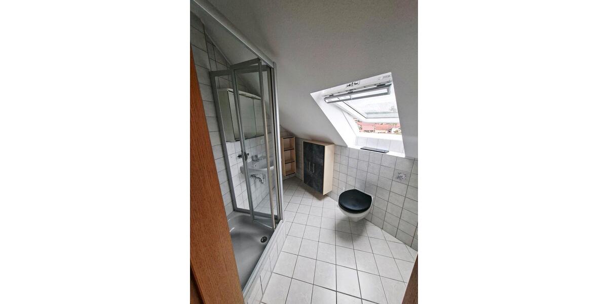 Maisonettenwohnung Uhingen - 3 Zimmer, 74 m&sup2;, 1.140&euro; | Angebot:26535916
