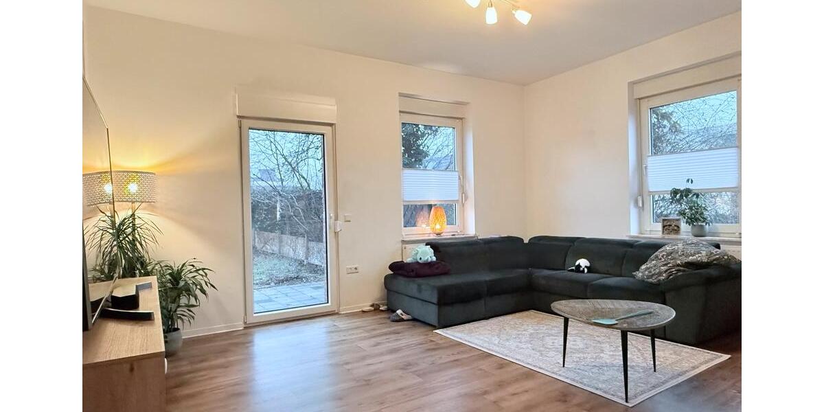 Erdgeschoßwohnung Papenburg - 3 Zimmer, 100 m&sup2;, 940&euro; | Angebot:25394990