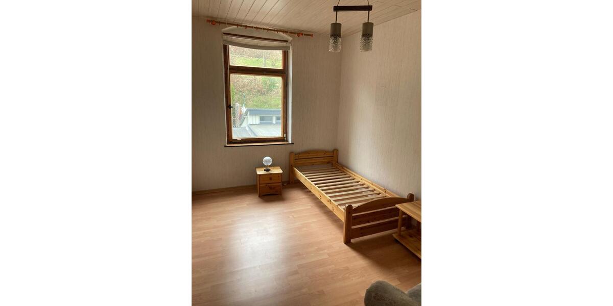 Etagenwohnung Schwarzenberg/Erzgebirge Erzgebirge - 5 Zimmer, 145 m&sup2;, 725&euro; | Angebot:26053231
