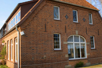 Wohnung Hatten Sandhatten - 3 Zimmer, 100 m&sup2;, 845&euro; | Angebot:24622032