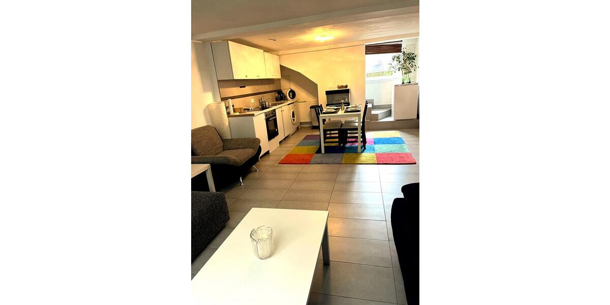 Maisonettenwohnung Frechen - 2 Zimmer, 65 m&sup2;, 1.250&euro; | Angebot:26694000
