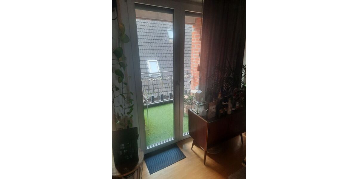 Ruhig auf zwei Etagen wohnen im Herzen von Havixbeck 4 zimmer