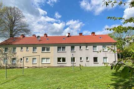 Wohnung zum Mieten in Witten 389 € 51 m² 3 zimmer