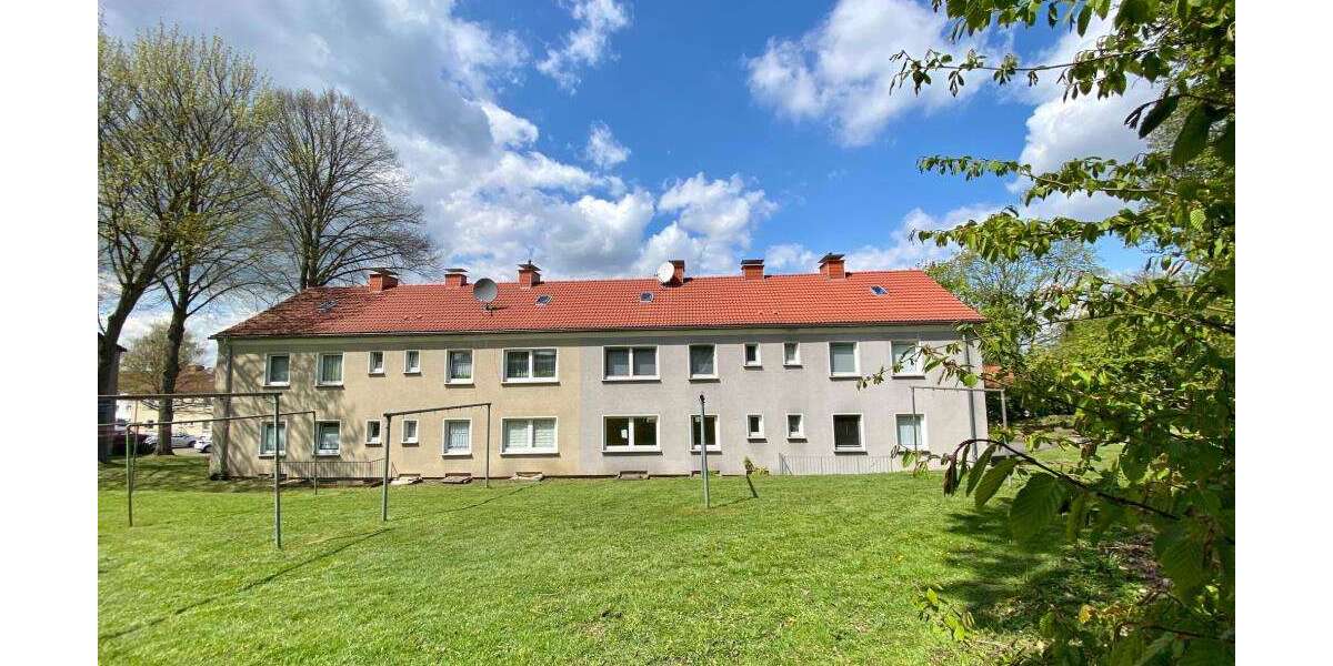 Wohnung zum Mieten in Witten 389 € 51 m² 3 zimmer