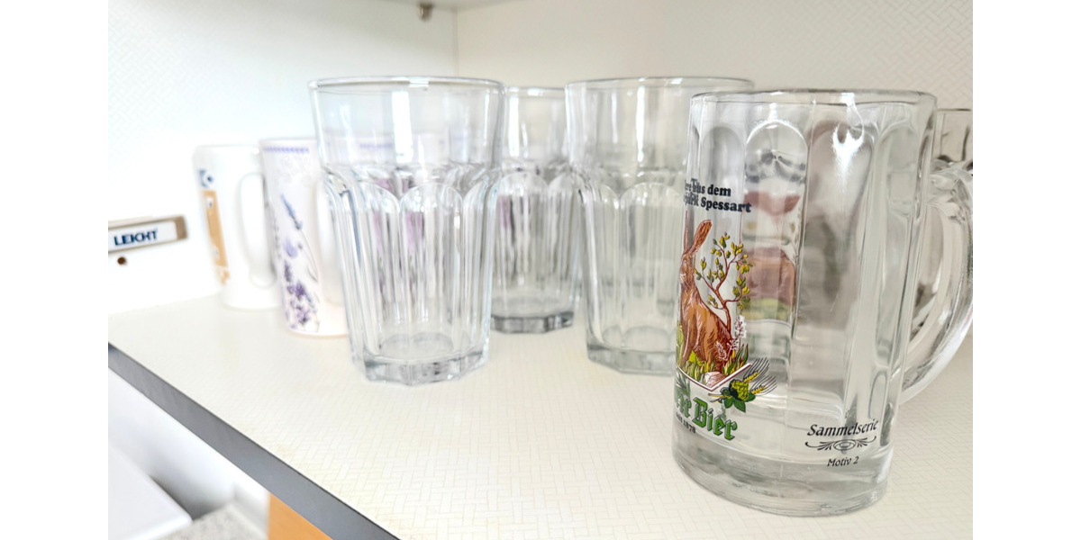 Vollmöblierte 3,5-Zi-Wohnung Wohnen auf Zeit bis Januar Zellerau 3 zimmer