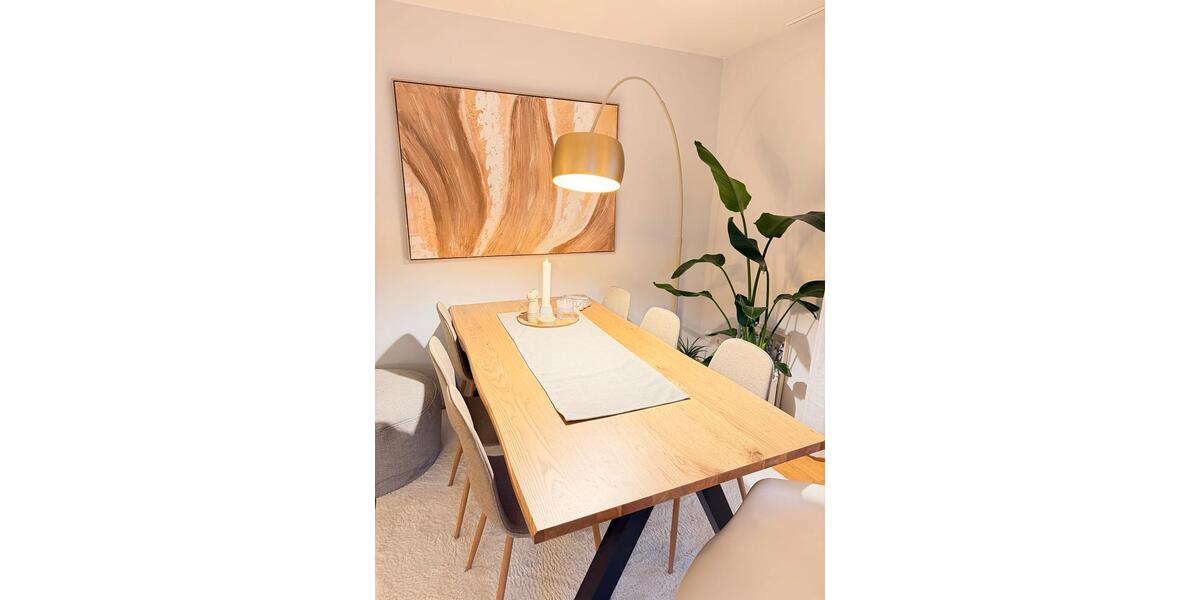 Etagenwohnung Bad Gandersheim - 2 Zimmer, 65 m&sup2;, 1.850&euro; | Angebot:26658884