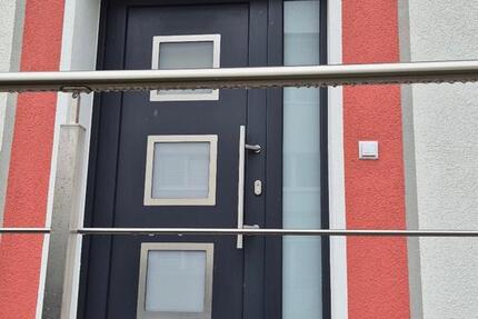 Neu! RMH 134 m² +Garten +Keller