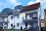 3 Zi-Dachgeschoßwohnung inklusvie TG Stellplatz zu vermieten