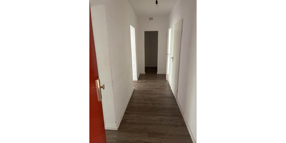 Etagenwohnung Wilhelmshaven Aldenburg - 3 Zimmer, 62 m&sup2;, 390&euro; | Angebot:26420455