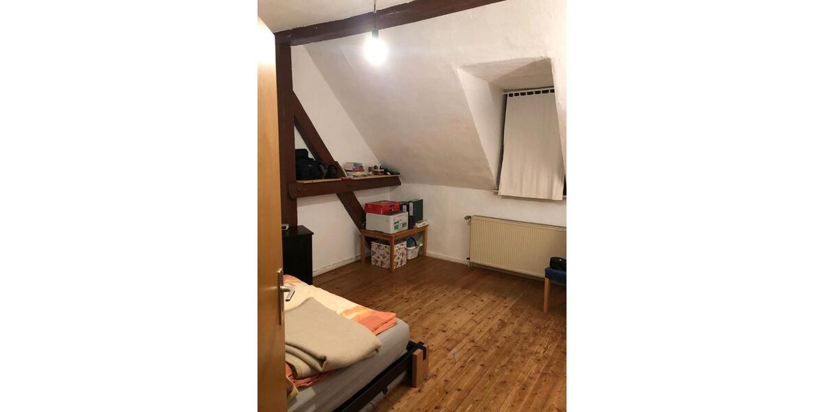 Wohnen auf Zeit Witzenhausen - 4 Zimmer, 80 m&sup2;, 330&euro; | Angebot:26597633
