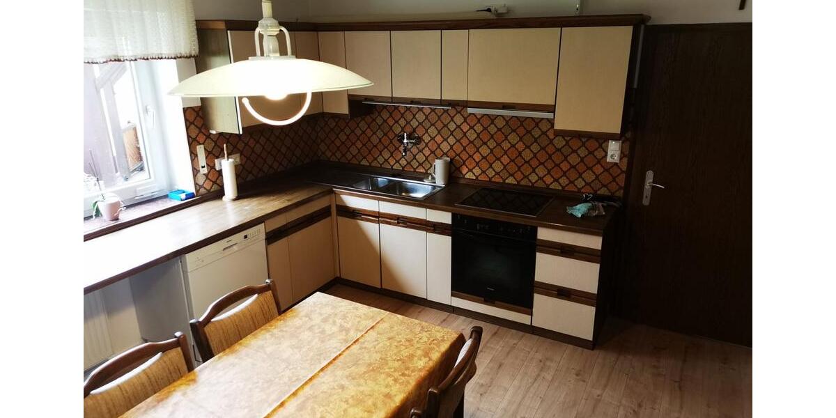 Etagenwohnung Fulda Aschenberg - 4 Zimmer, 106 m&sup2;, 480&euro; | Angebot:25640931