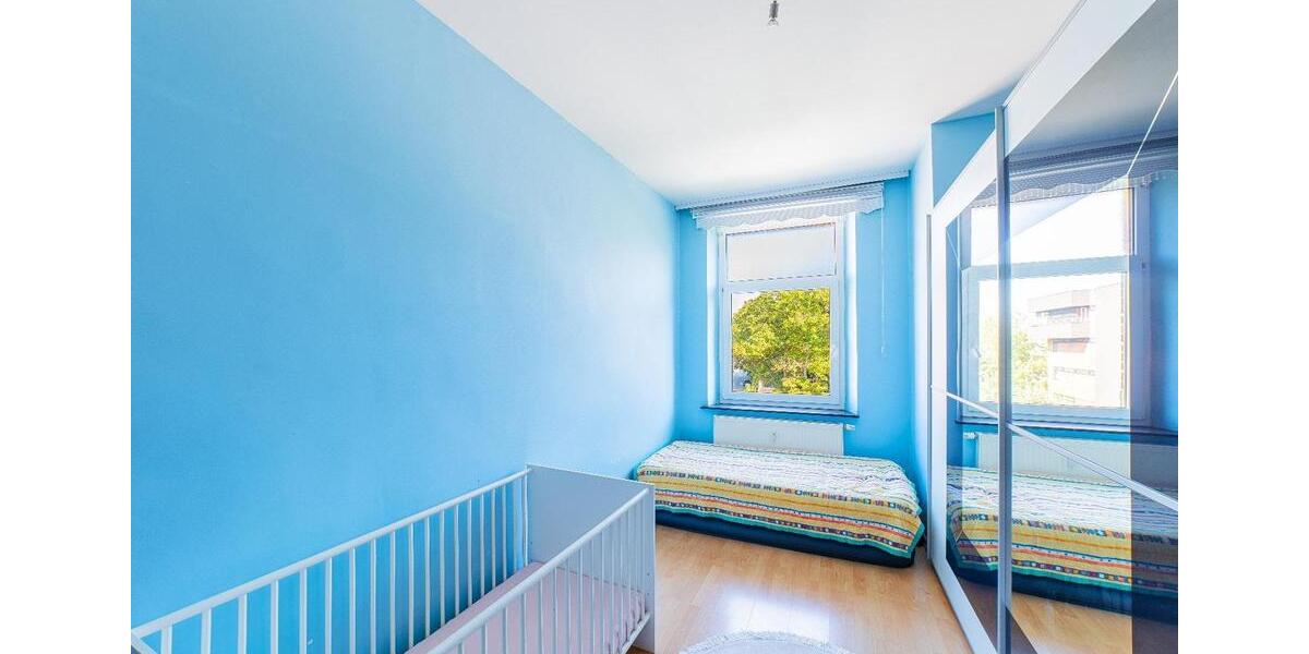 Etagenwohnung Nürnberg Falkenheim - 5 Zimmer, 140 m&sup2;, 1.650&euro; | Angebot:25755043