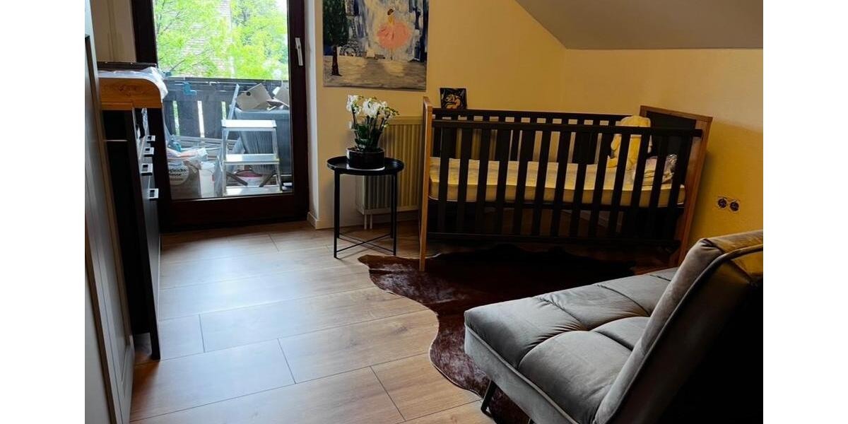 Etagenwohnung Maisach - 3 Zimmer, 82 m&sup2;, 1.600&euro; | Angebot:26522825
