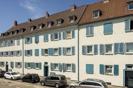 Wohnung Neustadt an der Weinstraße - 1 Zimmer, 48 m&sup2;, 549&euro; | Angebot:23583376