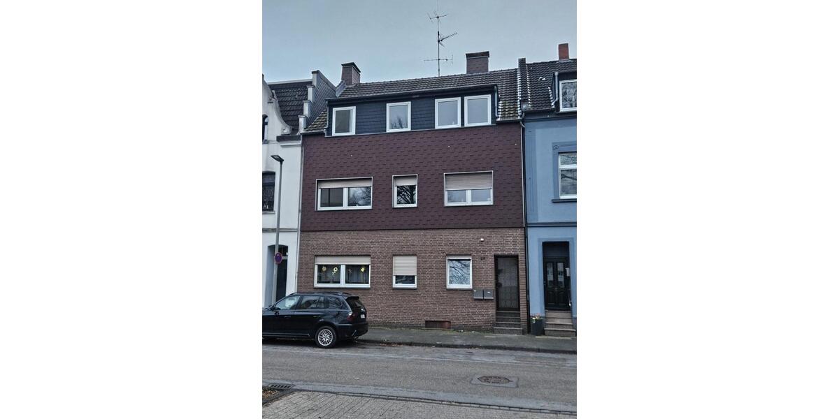 Wohnen auf Zeit Oberhausen Biefang - 1 Zimmer, 24 m&sup2;, 340&euro; | Angebot:25982213