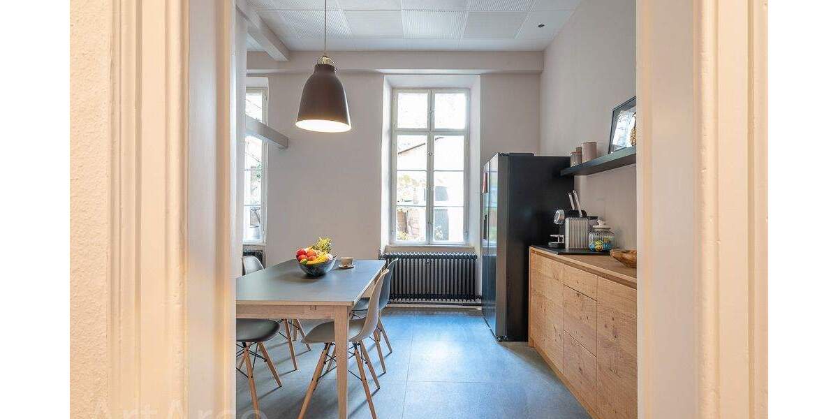 Gewerbeobjekt Fürth Innenstadt - 3.000&euro; | Angebot:25070228