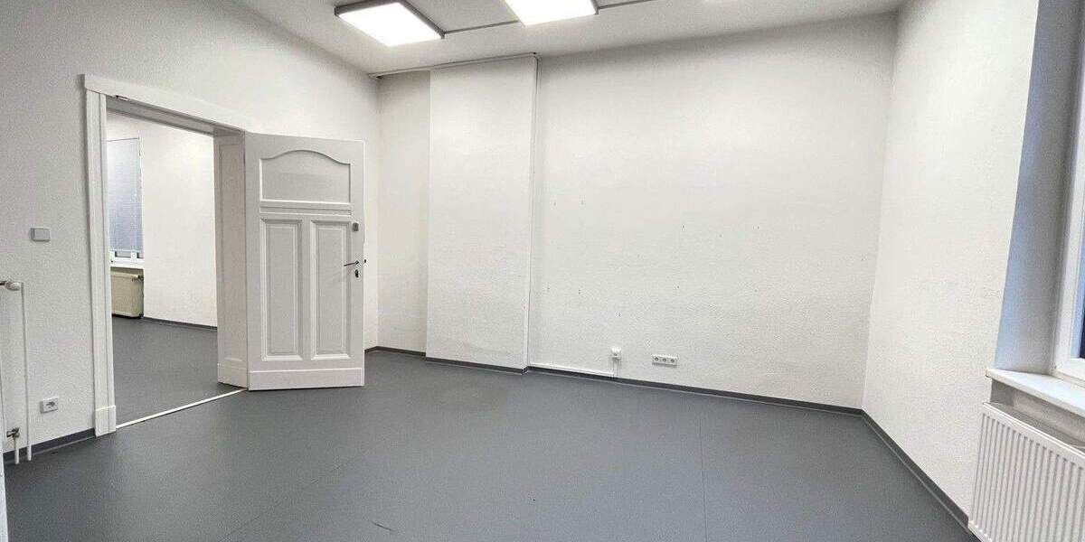 Gewerbeobjekt Biesenthal - 1.800&euro; | Angebot:24709777