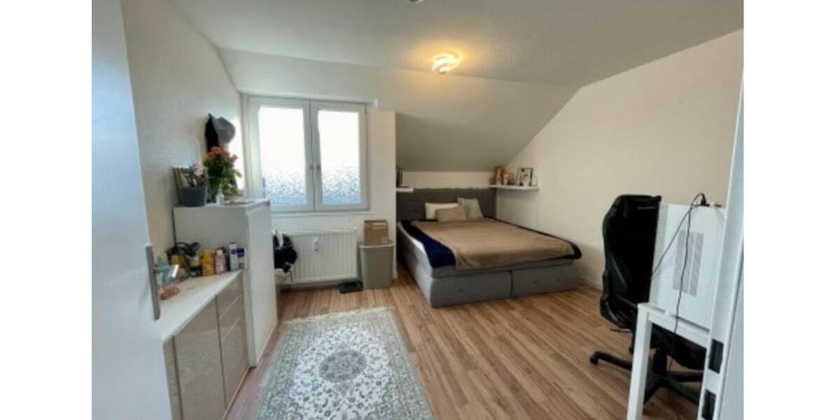 Wohnen auf Zeit Münster Erphoviertel - 1 Zimmer, 15 m&sup2;, 500&euro; | Angebot:25937124