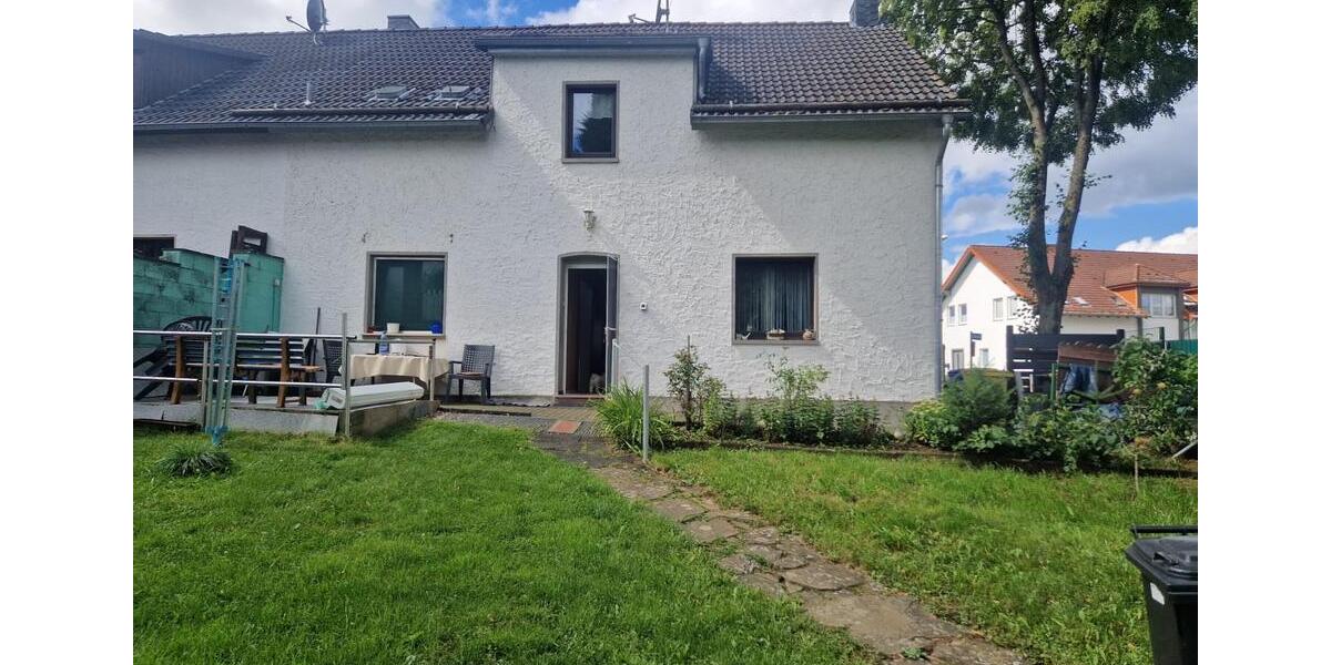 Erdgeschoßwohnung Dahlem - 6 Zimmer, 133 m&sup2;, 1.100&euro; | Angebot:24973720