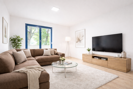 Wohnung Magdeburg Buckau - 3 Zimmer, 69 m&sup2;, 769&euro; | Angebot:26253278