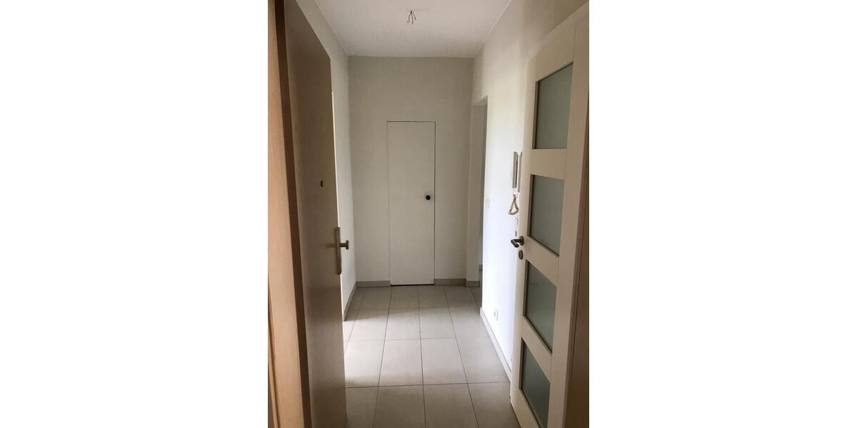 Hochparterre Eisenberg - 2 Zimmer, 46 m&sup2;, 360&euro; | Angebot:25170843