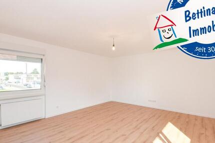 DIETZ: TOP TOP moderne 4-Zi. Wohnung - 1. Obergeschoss im 2-Familienhaus! 12 Garage + 2 PKW-Außenplätze 4 zimmer