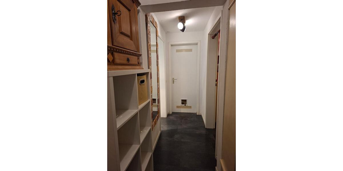 Etagenwohnung Wuppertal Brill - 2 Zimmer, 50 m&sup2;, 400&euro; | Angebot:25491056
